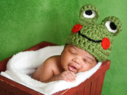 Baby Clothing, Blankets and Hats