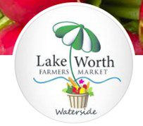 Lake Worth Farmers Market Florida