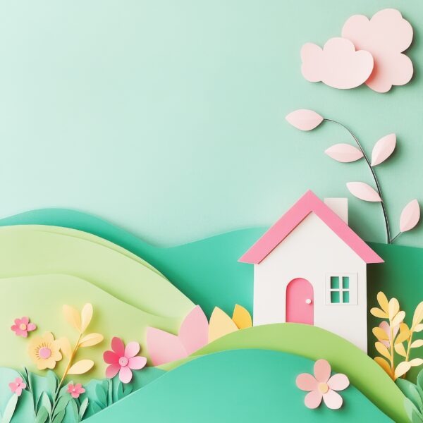 The Spring Home