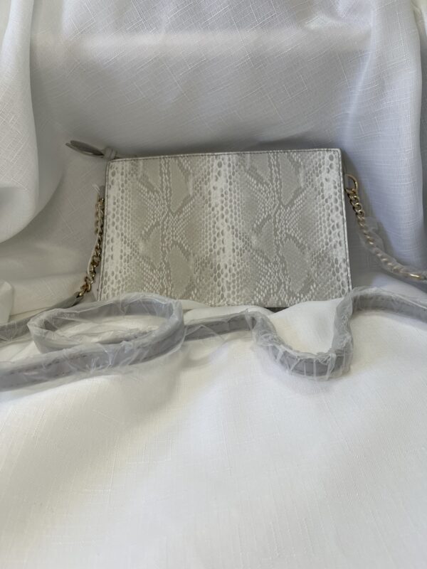 Gray Clutch - Image 2