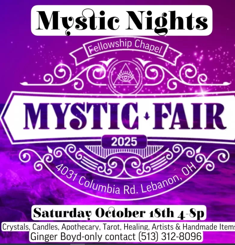 Mystic Fair
