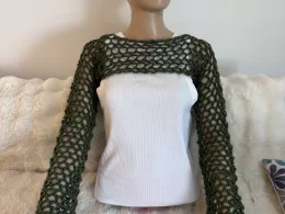 Forest Shrug