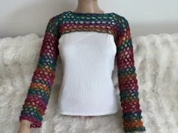 Spectrum Shrug