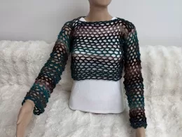 Deep Ocean Crop