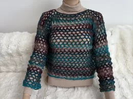 Deep Ocean Top