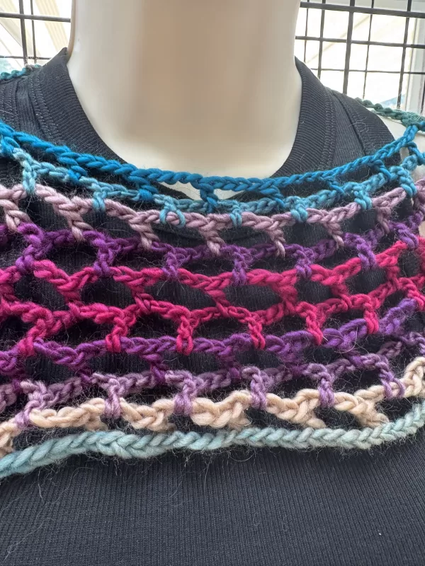 Vivid Shrug - free shipping - Image 2