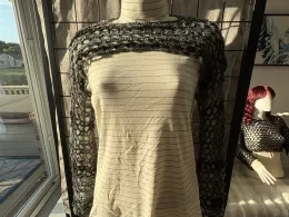 Storm Shrug - free shipping