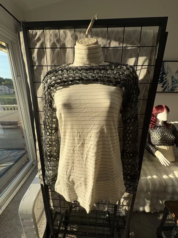 Storm Shrug - free shipping