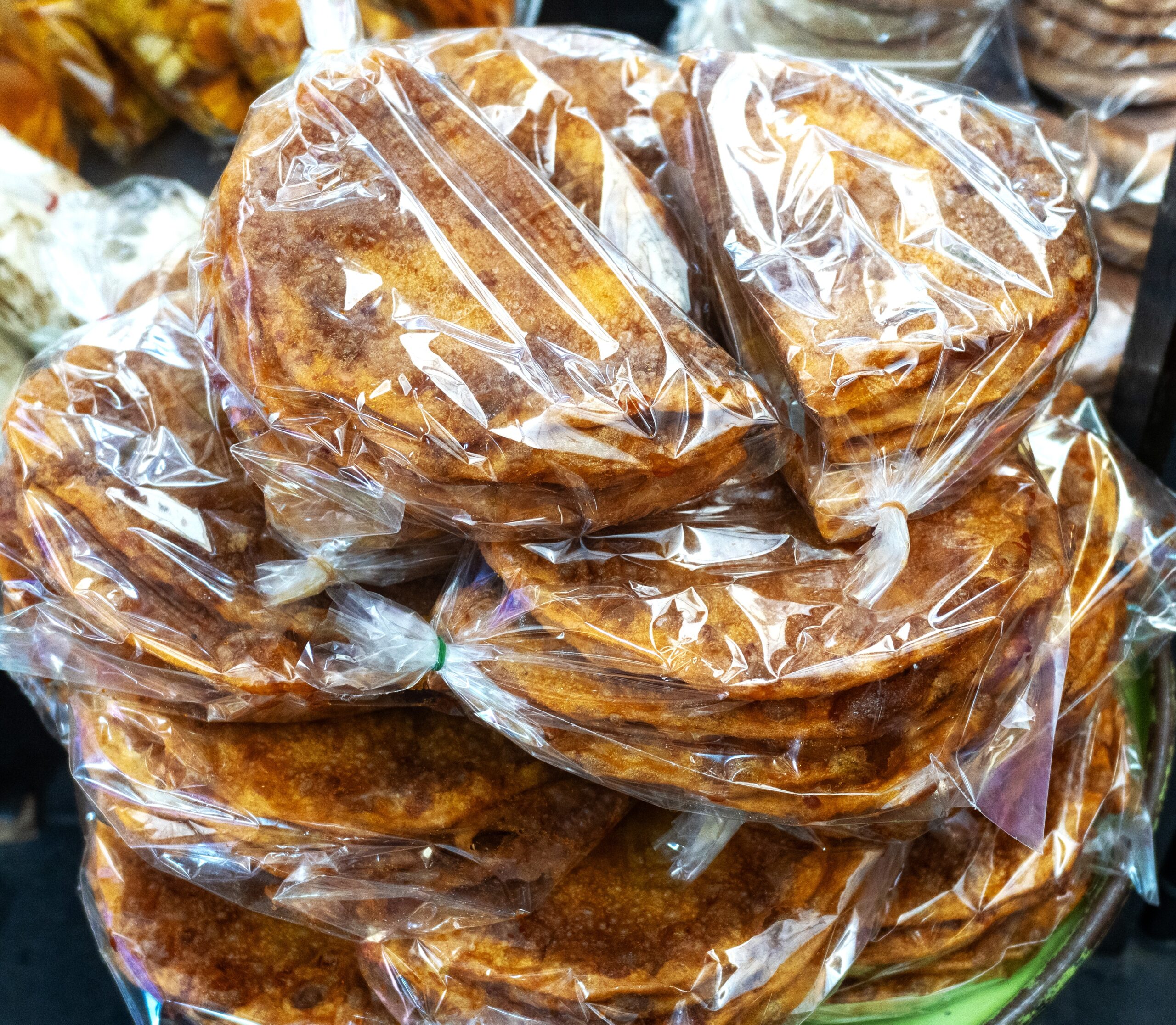 Artisan Bread Flats