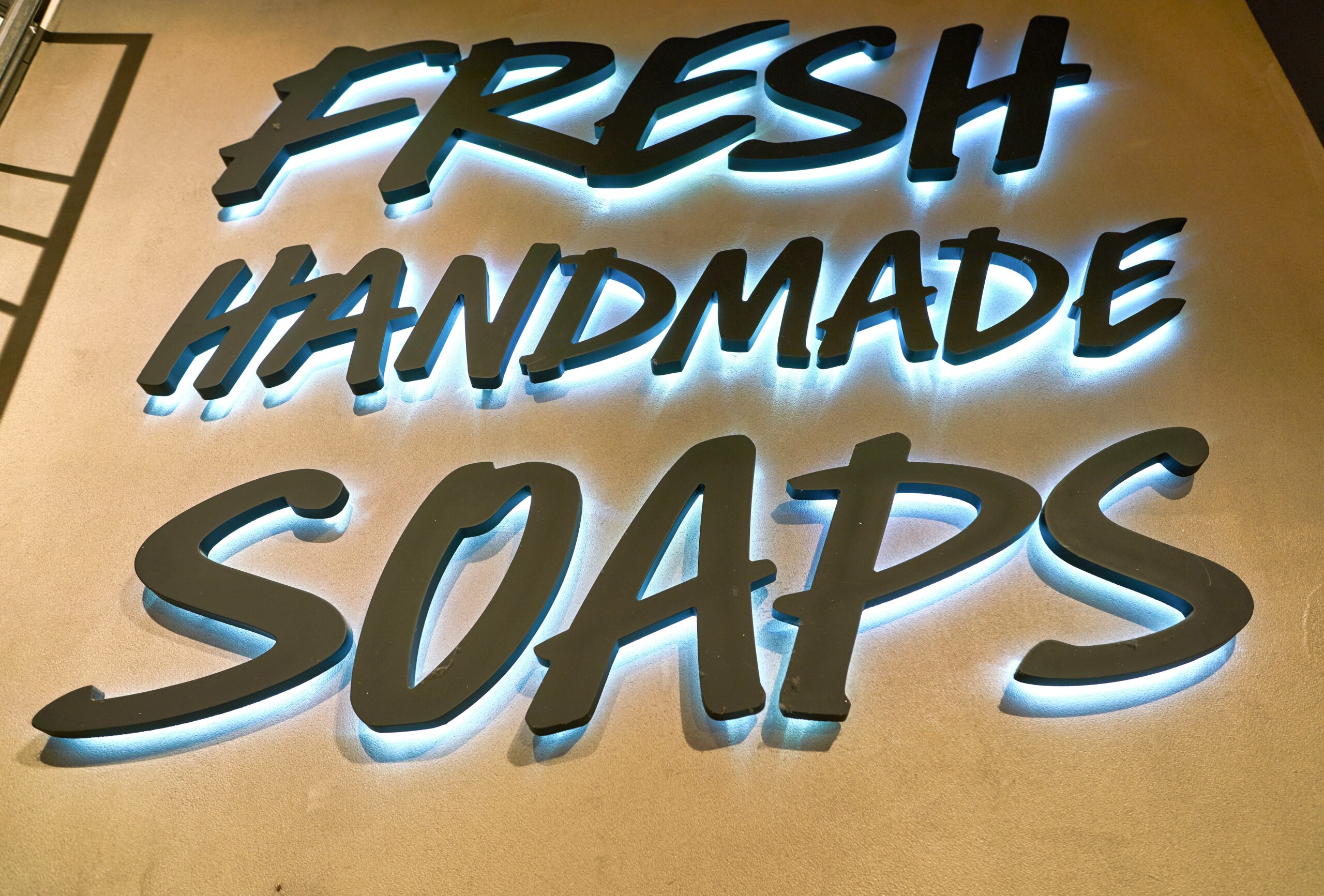 Brenda's Bath Soaps (Sample) - Image 2