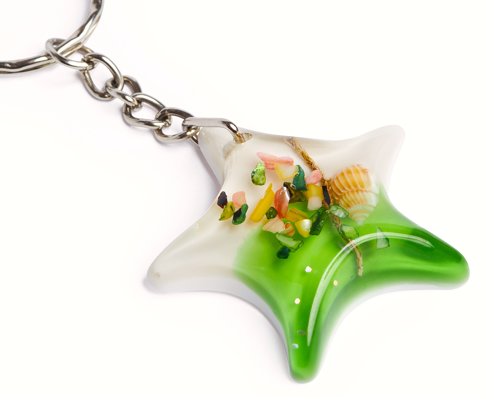 Renee's Resin Jewelry (Sample) - Image 2