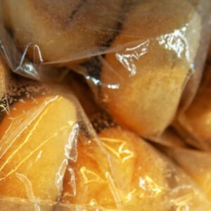Sweet Buns