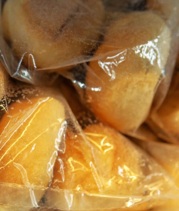 Sweet Buns