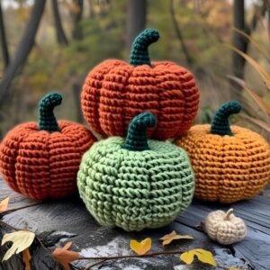 Crochet Haven