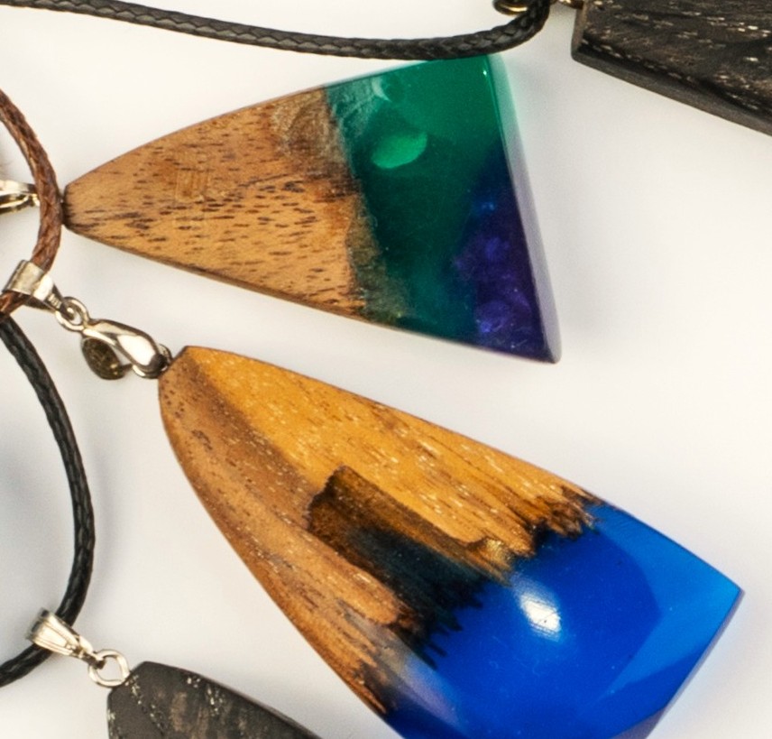 Renee's Resin Jewelry (Sample) - Image 4