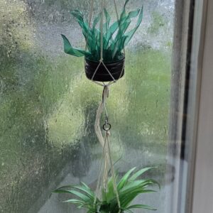 Mini Recycled Plastic Suncatchers