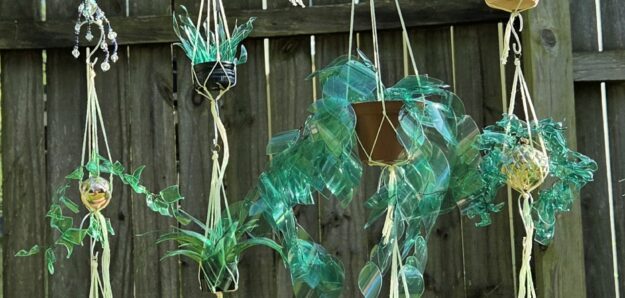 Rubbish Reborn