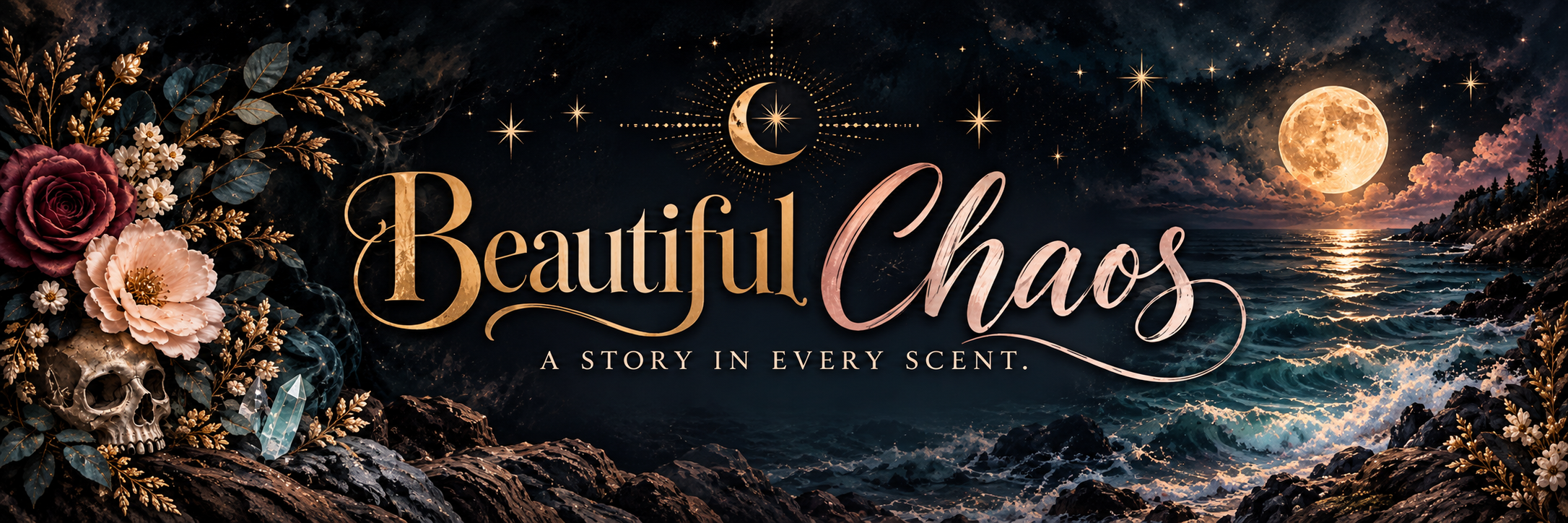 Beautiful Chaos