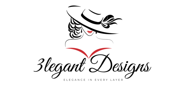 3legant Designs