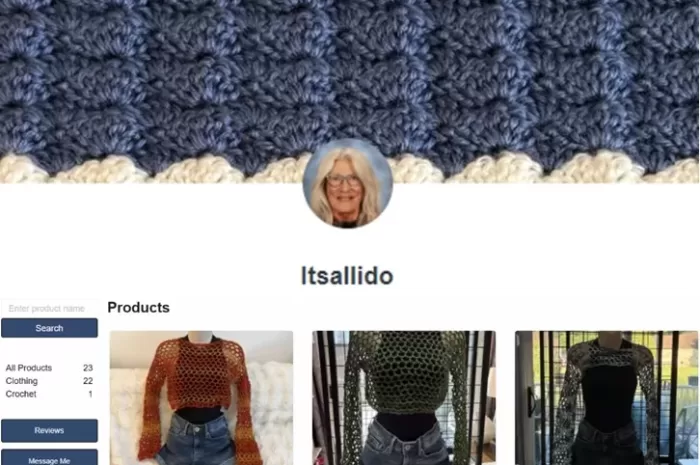 Itsallido image